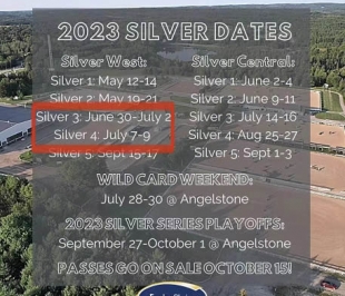 sign up for 2023 Silver Champions